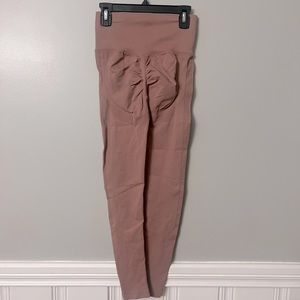 SHEIN workout leggings. Size small.